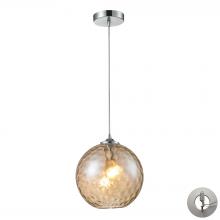 ELK Home Plus 31380/1CMP-LA - MINI PENDANT