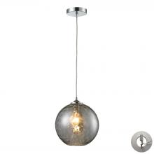 ELK Home Plus 31380/1SMK-LA - MINI PENDANT