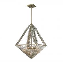 ELK Home Plus 31776/6 - CHANDELIER