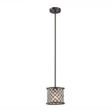 ELK Home Plus 32102/1 - MINI PENDANT