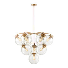 ELK Home Plus 32354/10 - CHANDELIER