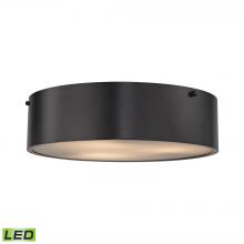  45320/3-LED - FLUSH MOUNT