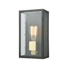 ELK Home Plus 47120/1 - SCONCE