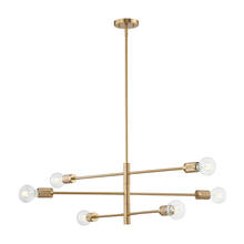 ELK Home Plus 47366/6 - CHANDELIER