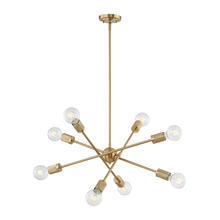 ELK Home Plus 47369/8 - CHANDELIER