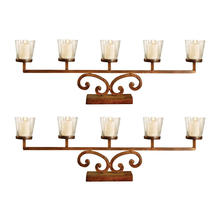 ELK Home Plus 560002/S2 - CANDLE - CANDLE HOLDER