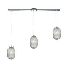 ELK Home Plus 56662/3L - MINI PENDANT