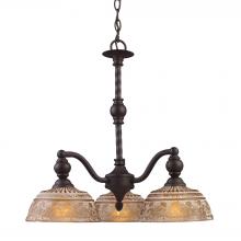 ELK Home Plus 66196-3 - CHANDELIER