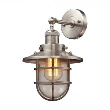 ELK Home Plus 66356/1 - SCONCE