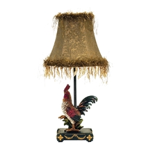 ELK Home Plus 7-208 - TABLE LAMP