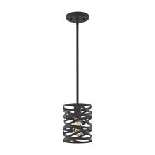 ELK Home Plus 81184/1 - MINI PENDANT