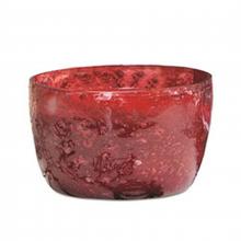 ELK Home Plus 812460 - Artifact 2Wick Glass Art.Red Part