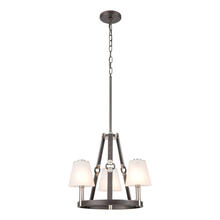 ELK Home Plus 83445/3 - CHANDELIER