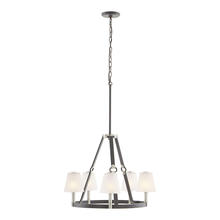 ELK Home Plus 83448/5 - CHANDELIER