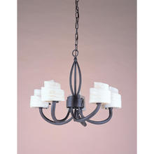 ELK Home Plus 83606 - CHANDELIER