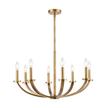 ELK Home Plus 89047/8 - CHANDELIER