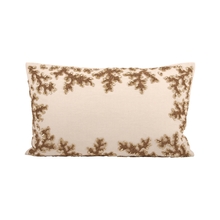 ELK Home Plus 904011 - PILLOW - RUG - TEXTILE - POUF