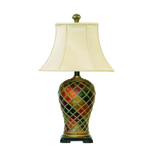 ELK Home Plus 91-152 - TABLE LAMP