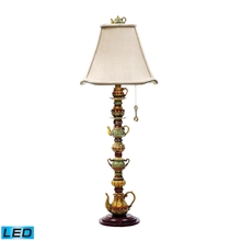 ELK Home Plus 91-253-LED - TABLE LAMP