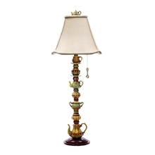 ELK Home Plus 91-253 - TABLE LAMP