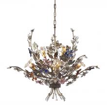 ELK Home Plus 9107/4+2 - CHANDELIER