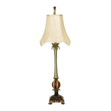 ELK Home Plus 93-071 - TABLE LAMP