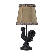 ELK Home Plus 93-91392 - TABLE LAMP