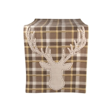 ELK Home Plus 964060 - PILLOW - RUG - TEXTILE - POUF