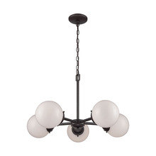 ELK Home Plus CN120521 - CHANDELIER