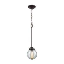 ELK Home Plus CN129151 - MINI PENDANT