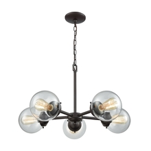 ELK Home Plus CN129521 - CHANDELIER