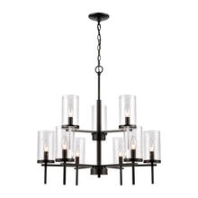  CN290926 - CHANDELIER