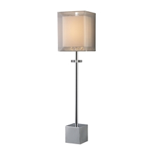 ELK Home Plus D1408 - TABLE LAMP