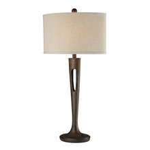 ELK Home Plus D2426 - TABLE LAMP