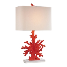 ELK Home Plus D2493 - TABLE LAMP