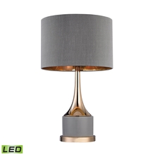 ELK Home Plus D2748-LED - TABLE LAMP