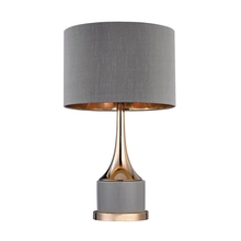 ELK Home Plus D2748 - TABLE LAMP