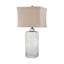 ELK Home Plus D2776 - TABLE LAMP