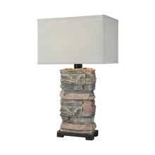 ELK Home Plus D3975 - TABLE LAMP