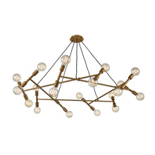 ELK Home Plus D4350 - CHANDELIER