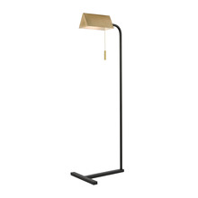  D4605 - Argentat Floor Lamp