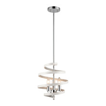  D4683 - Venue 3-Light Pendant