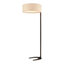  D4700 - Pilot 2-Light Floor Lamp