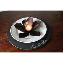 ELK Home Plus FLWR002/S4 - CANDLE - CANDLE HOLDER