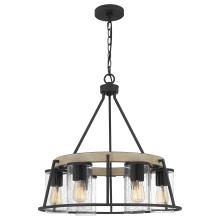  BRT3525GK - Brockton Chandelier