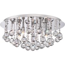  BRX1619C - Bordeaux Flush Mount