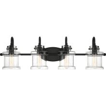  DNY8604EK - Danbury Bath Light