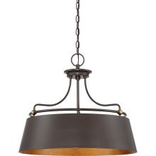  FV2824WT - Fairview Pendant