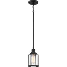  LUD1505EK - Ludlow Mini Pendant