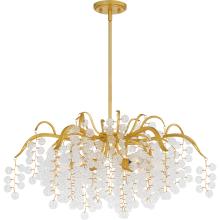  MAP5028GFL - Maple Chandelier